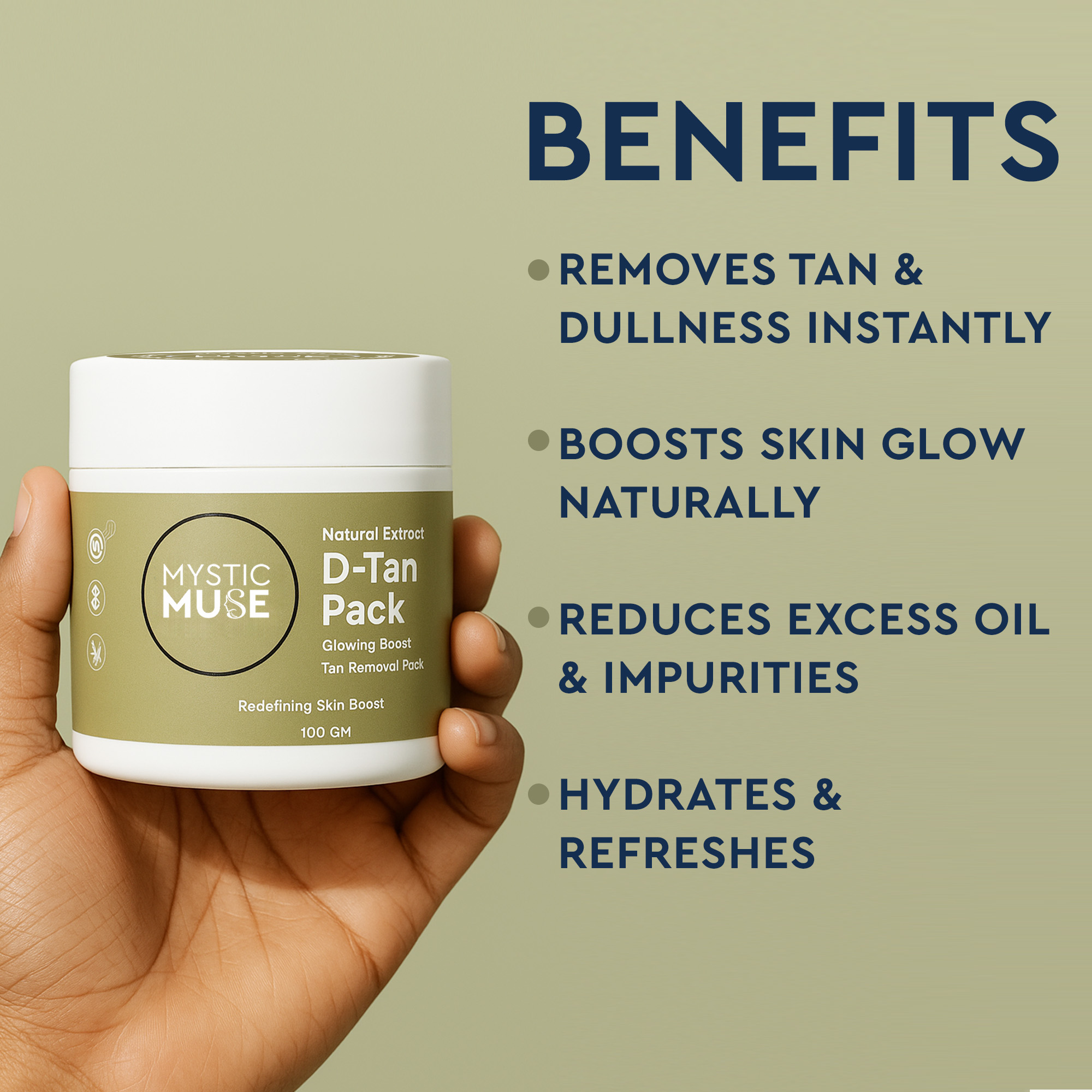 D-Tan Pack - Image 3