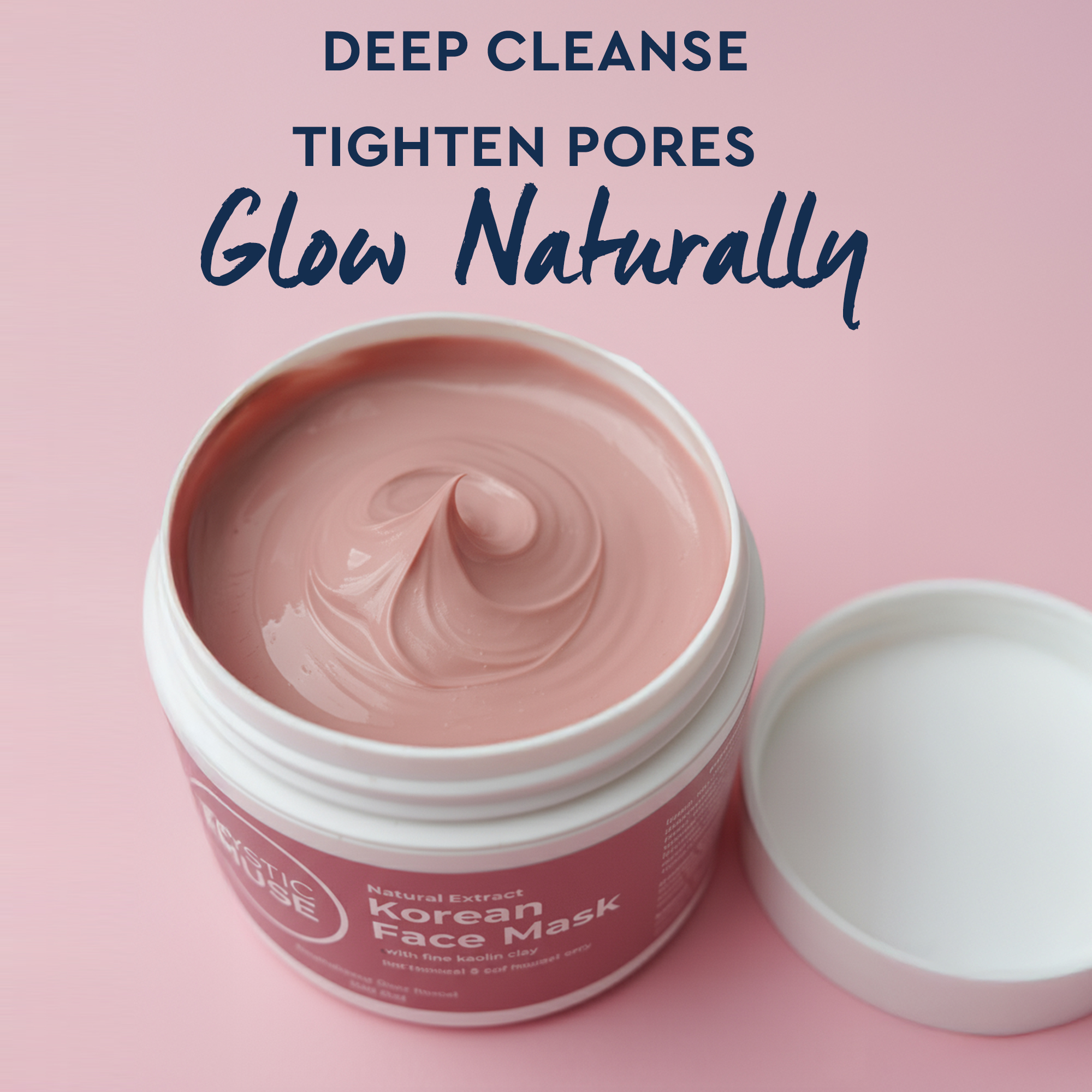 Korean Face Mask - Image 3