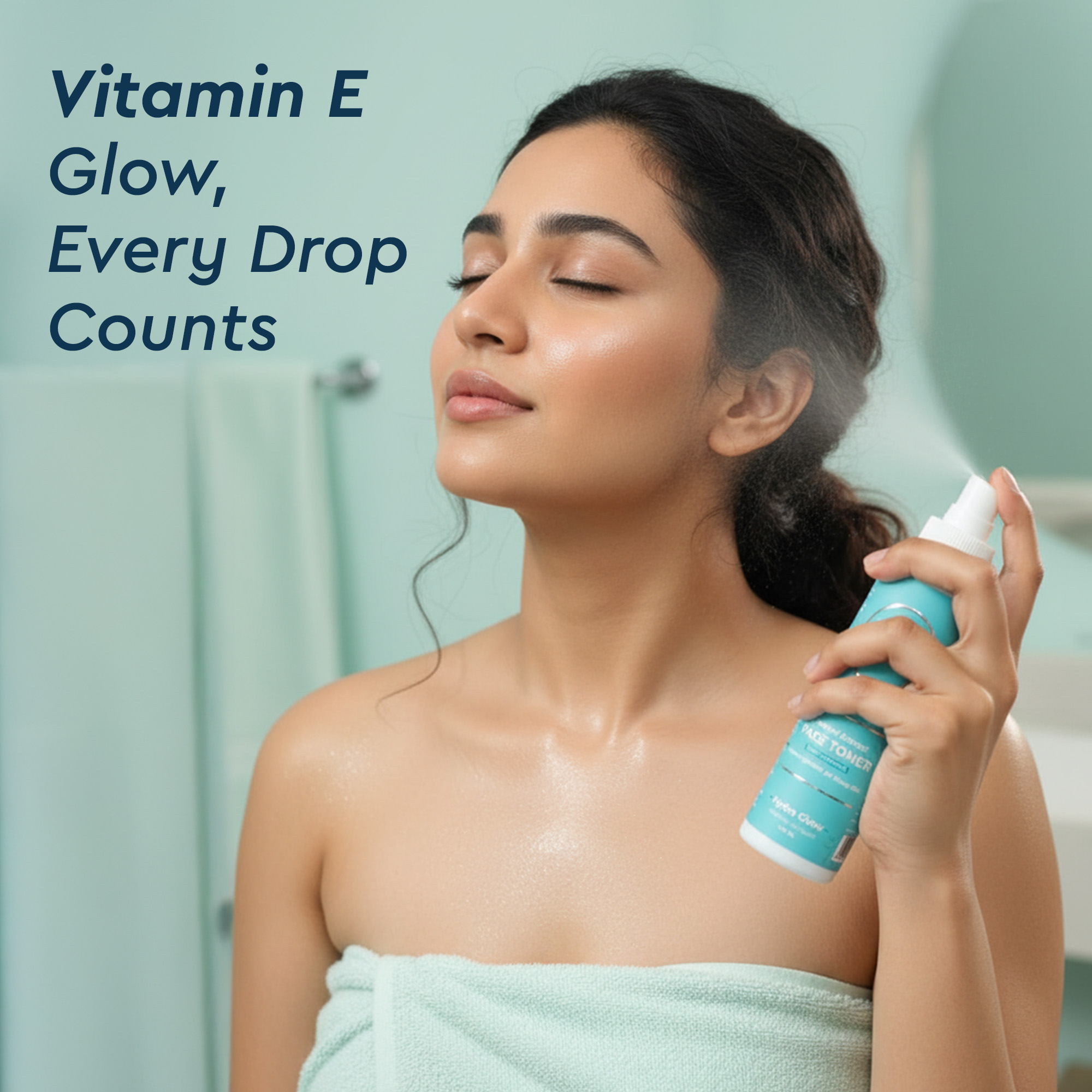 Hydra Toner 100ml - Image 5